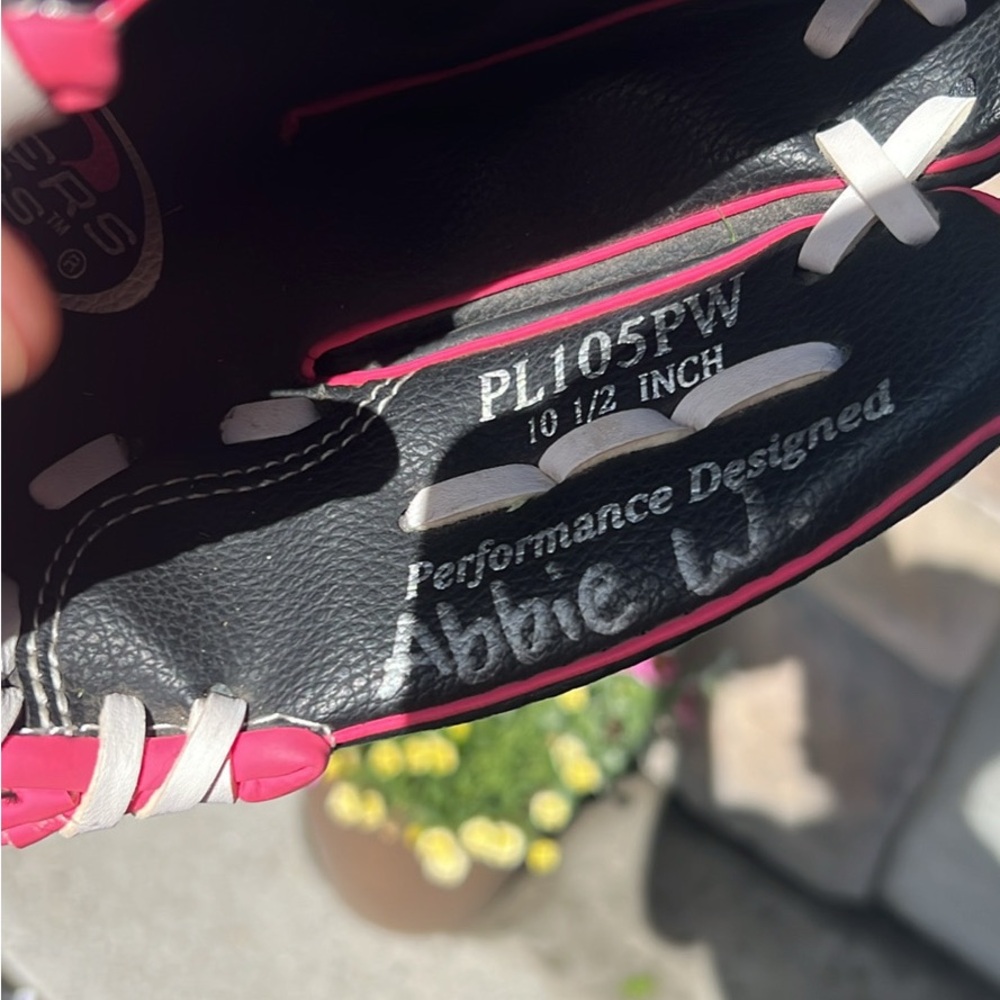 Girls Softball Dream Package - size 8-10 girls - Picture 8 of 11
